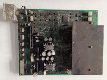 Barudan Embroidery Machine Replacement Parts 8721 Board High Performance